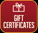 gift certificates